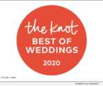 K3 Travel - The Knot Best of Weddings 2020