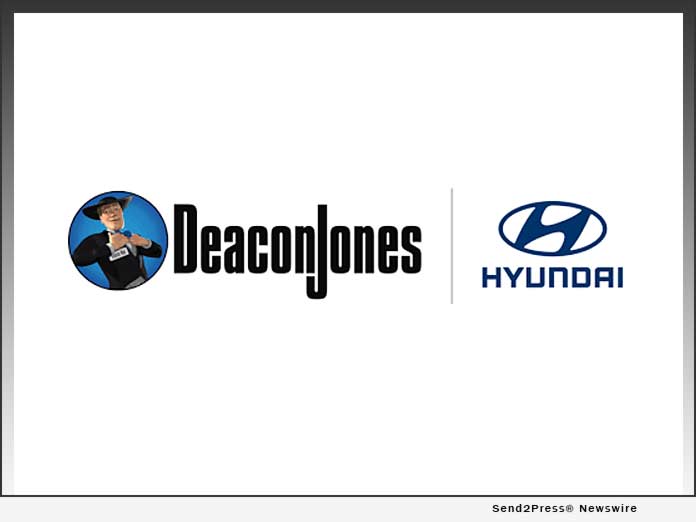 Deacon Jones Hyundai