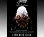 Gray is the New Blonde - movie poster