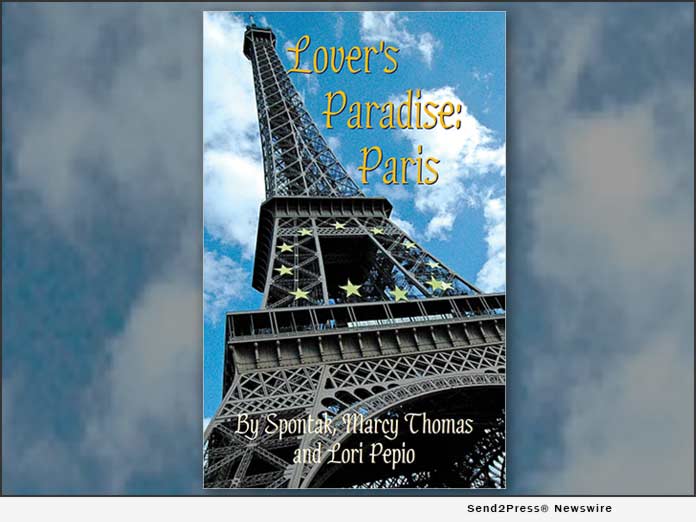 Lovers Paradise: Paris - YourNovel.com