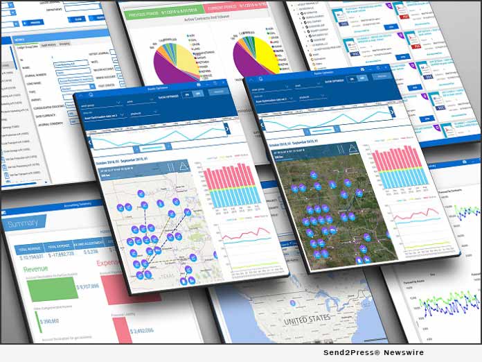 EnHelix ETRM Wins 2019 Leading Innovator