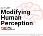 TEDx IVC 2020 - TED event