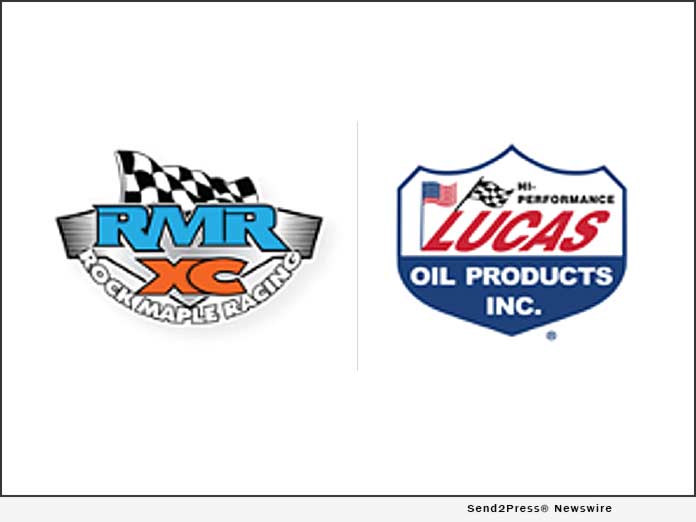 News from Rock Maple Racing