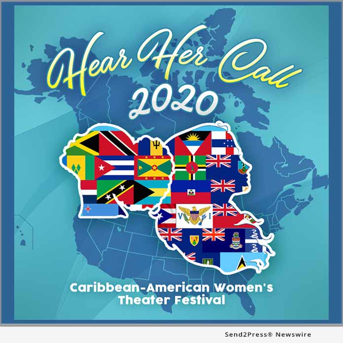 Hear Her Call 2020 Theater Festival