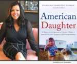 Book: American Daughter by Stephanie Thornton Plymale