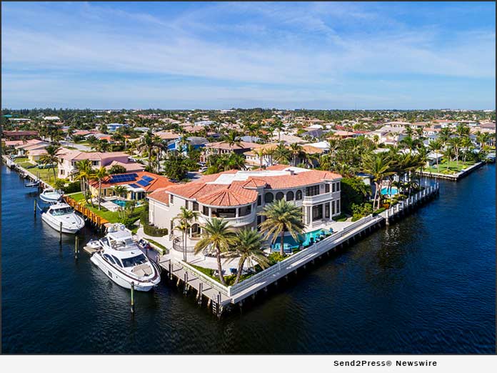 News from Palm Beach Premier Real Estate