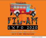 FIL-AM EXPO 2020