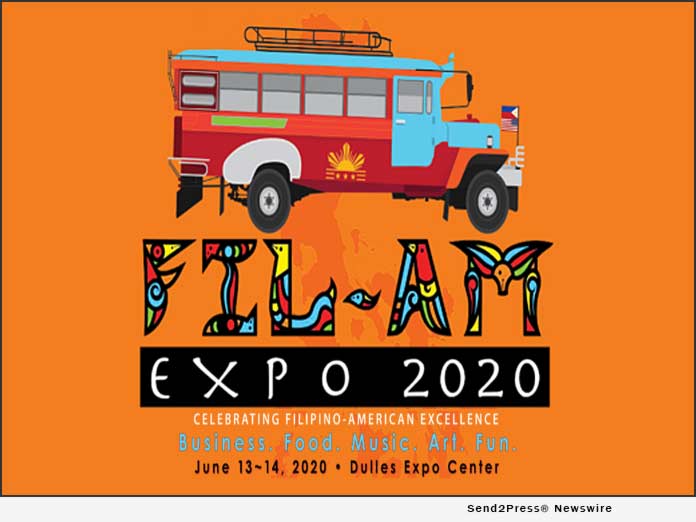 FIL-AM EXPO 2020