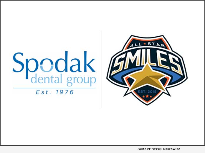 SPODAK Dental - All Star Smiles 2020