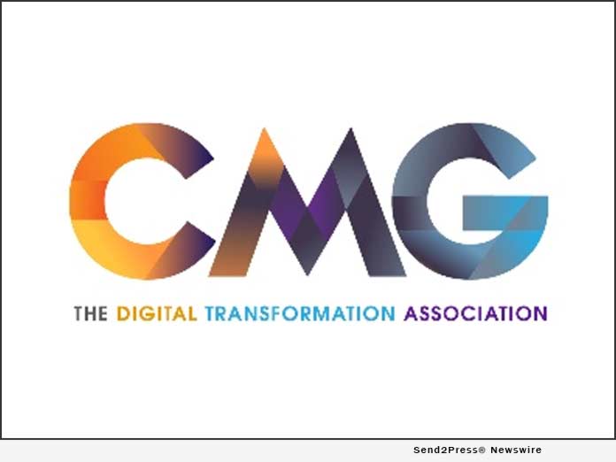 CMG - The Digital Transformation Association