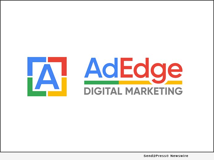 News from AdEdge Digital Marketing