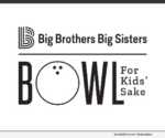 Big Brothers Big Sisters - BOWL for Kid's Sake