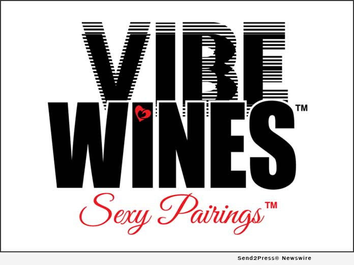 Vibe Wines - Sexy Pairings