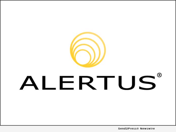 News from Alertus Technologies