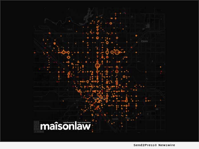 MaisonLaw