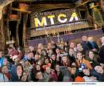 THE CENTER STAGE STUDIO (CSS) at MTCA