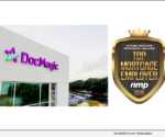 DocMagic - NMP Top Mortgage Employer