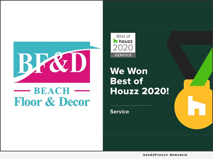 Beach Floor & Decor - Best of Houzz