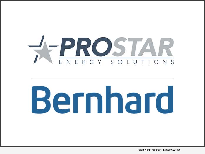 ProStar Energy Solutions and Bernhard