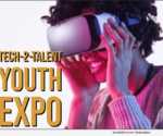 Tech-2-Talent Youth Expo