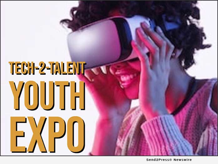 Tech-2-Talent Youth Expo