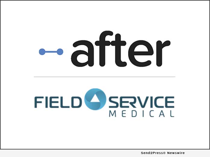 After, Inc and Field Service Medical