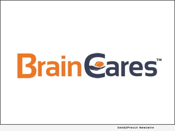 News from Brain Cares