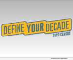 AARP - Define Your Decade 2020 Census