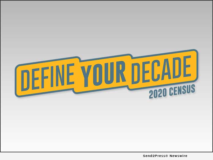 AARP - Define Your Decade 2020 Census