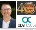 OpenClose Chris Olsen - 40 Under Forty