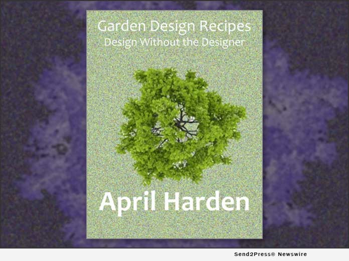 BOOK: Garden Design Recipes: Design Without the Designer