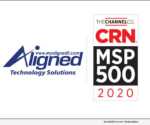 Aligned Technology Solutions - CRN MSP500 2020
