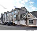 The Townhomes at Eden & Main