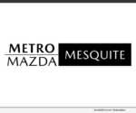 Metro Mazda Mesquite
