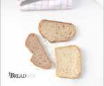 BREADISTA - three slices