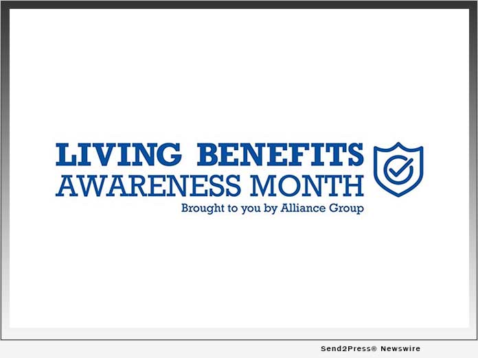 Living Benefits Awareness Month