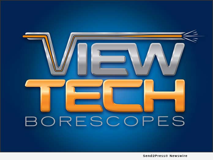 VIEWTECH Borescopes