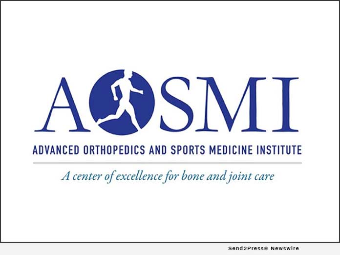 Avanced Orthopedics and Sports Medicine Institute