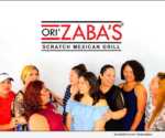 Women in Leadership, Ori'Zaba's Scratch Mexican Grill