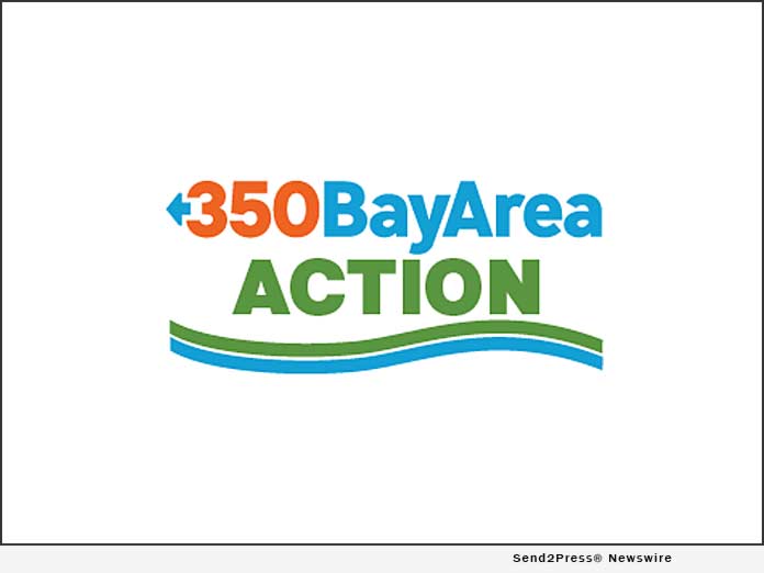 News from 350 Bay Area Action