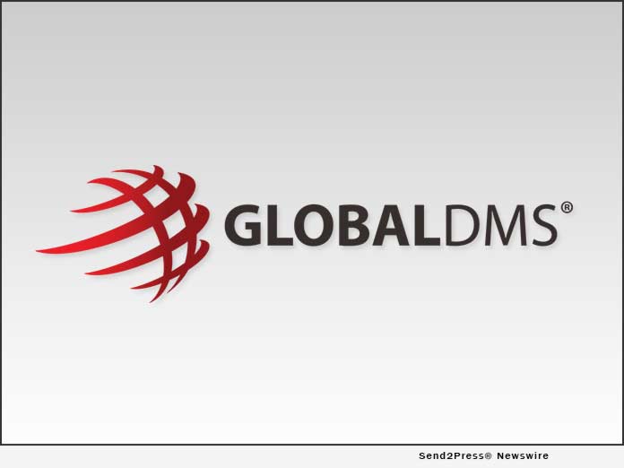 News from Global DMS