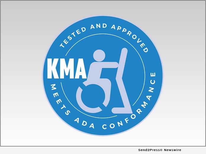 KMA - Kiosk Manufacturer Association