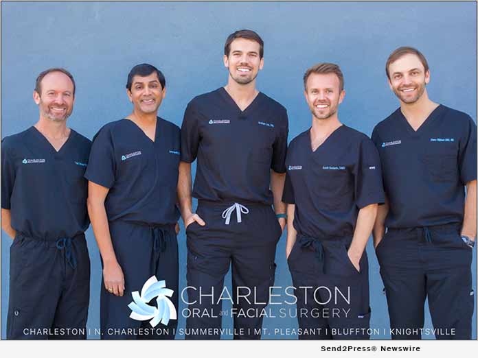 Charleston Oral and Facial Surgery