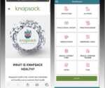 Knapsack Health App