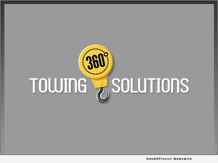 News from 360 Towing Solutions