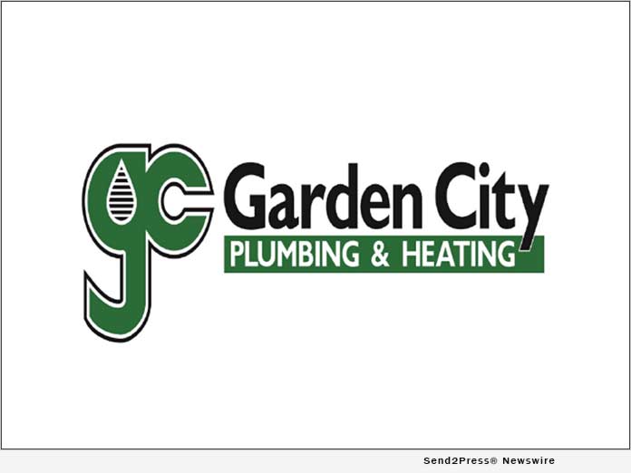 News from Garden City Plumbing and Heating