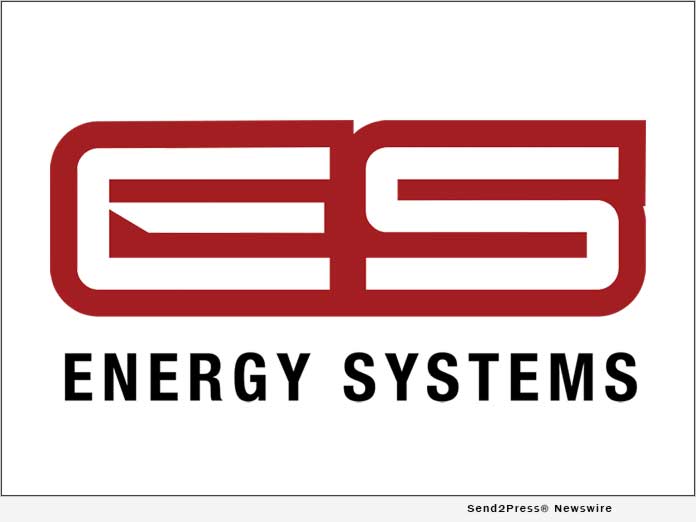 News from Energy Systems