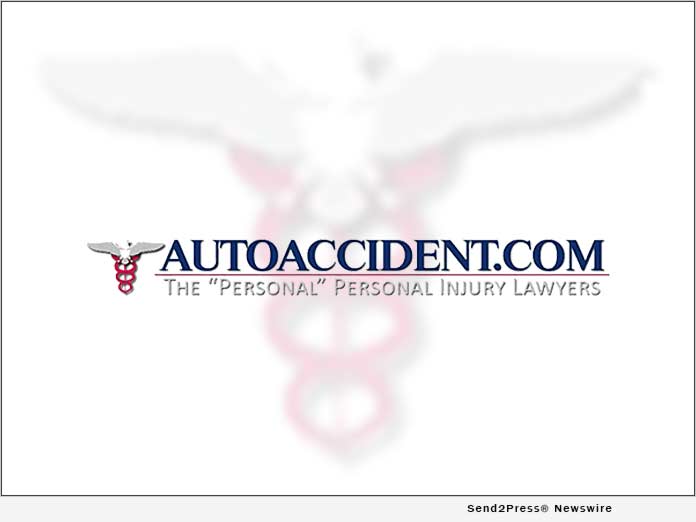 News from AutoAccident.com