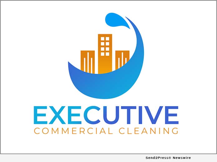 Executive Commercial Cleaning