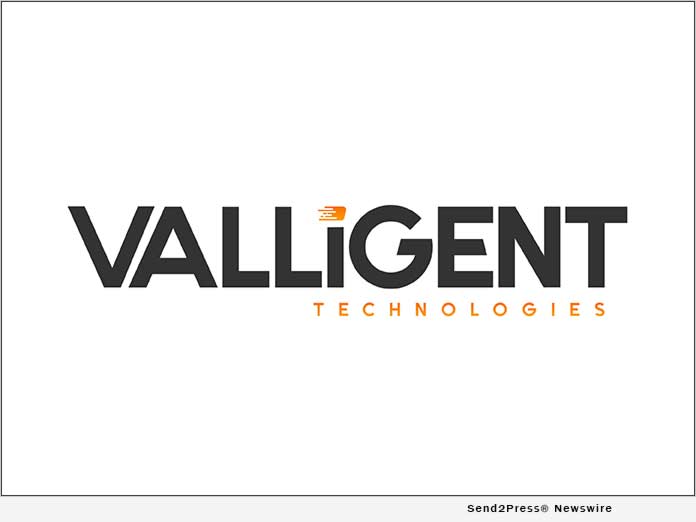 Valligent Technologies